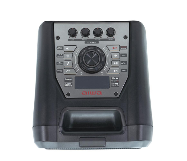AIWA ZESTAW MUZYCZNY AIWA KBTUS-400 # - 1460504 - zdjęcie 8